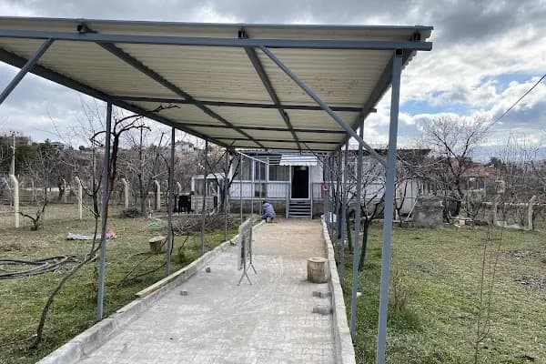 Handenin Akyurt Bahçesi - Bahçe - Ankara Altındağ