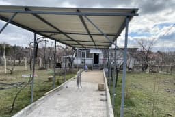 Handenin Akyurt Bahçesi
