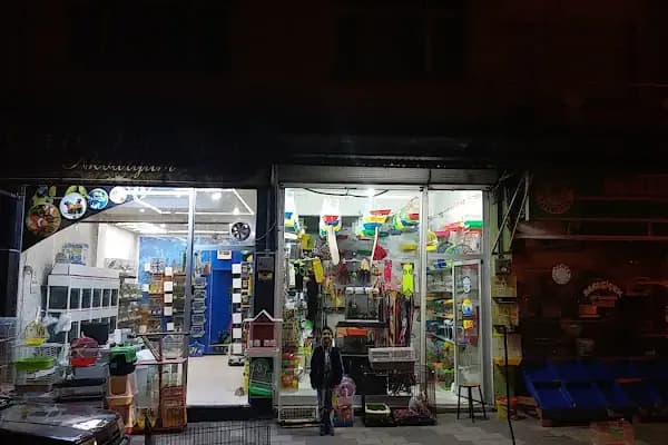 Çunar Pet Shop Aruaryum - Evcil hayvan mağazası - Malatya Battalgazi