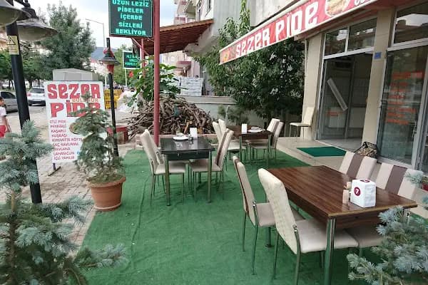 Sezer Pide - Pideci - Konya Akşehir