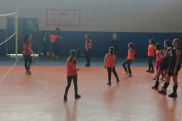 Altındağ Voleybol Okulu