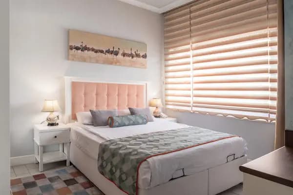 Delight Deluxe Aparts - Otel - Antalya Demre