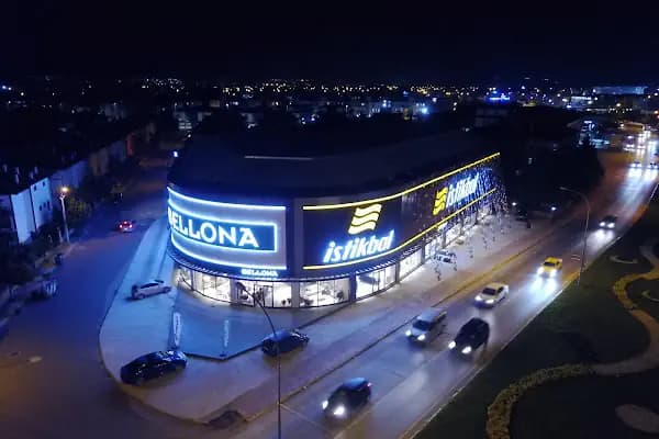 BELLONA SAKARYA SERDİVAN-Fazlıoğlu Mobilya - Mobilya mağazası - Sakarya Hendek