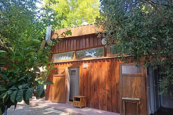 Dragon Motel - Motel - Mersin Mezitli
