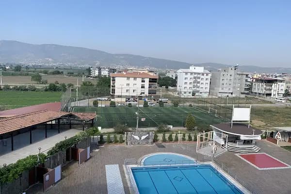 Metropolis Otel - Otel - İzmir Torbalı
