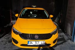 Göksu Oto Kuaför