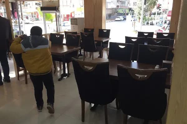Girne Kasap Kebap - Kebap Restoranı - Gaziantep Nizip