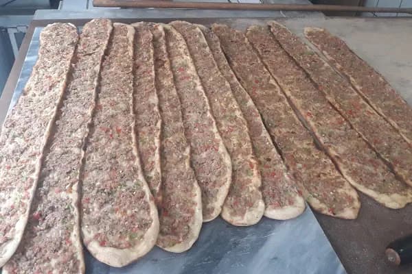Üstün Etli Pide - Pideci - Konya Ahırlı