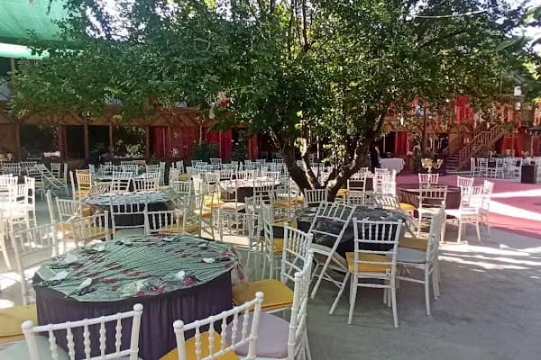 Aslan Grand Düğün Salonları - Düğün Salonu - Konya Meram