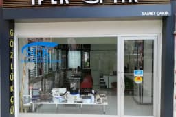 İPEK OPTİK LENS GÖZLÜKÇÜ