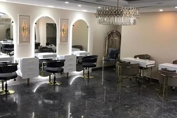 YT Vip Kuaför Dizayn - Berber Malzemeleri Satıcısı - Ankara Altındağ