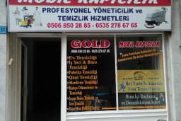 ATS Temizlik, Danışmanlık &amp; Yönetim A.Ş.