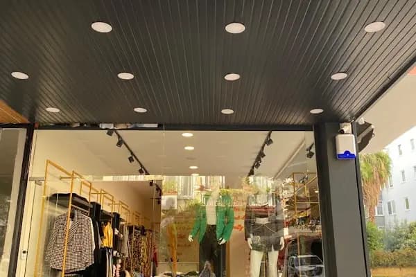 Adelpha Boutique - Giyim mağazası - Antalya Döşemealtı