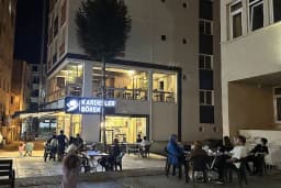 KARDEŞLER BÖREK