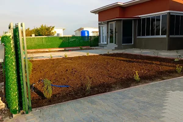 AYDEMİR GARDEN LIFE - Hobi dükkanı - Ankara Altındağ
