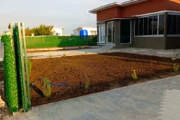 AYDEMİR GARDEN LIFE