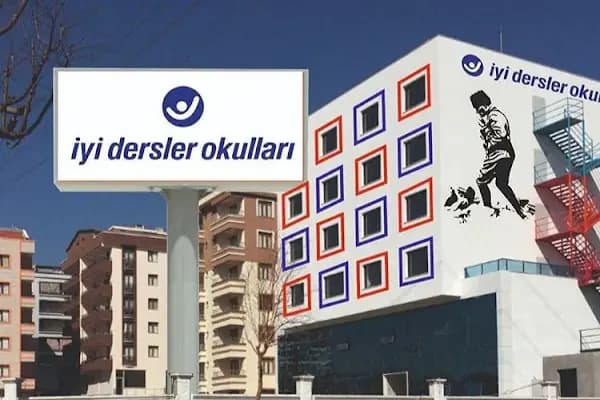 İyi Dersler Okulları Aliağa - Okul - İzmir Aliağa