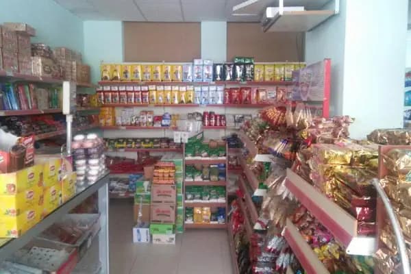 Ekiz Market - Süpermarket - Adana Karaisalı
