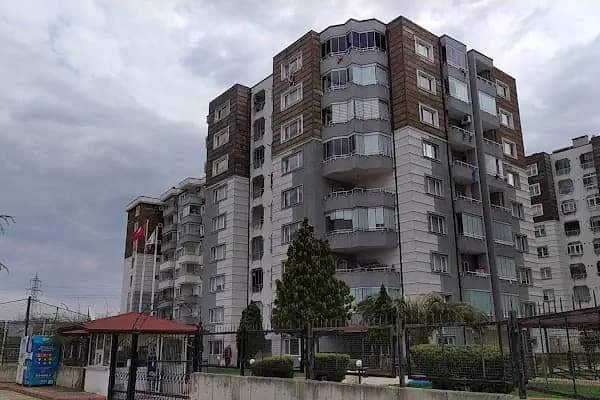 Basın Sitesi - Konut Geliştirme - Bursa Nilüfer
