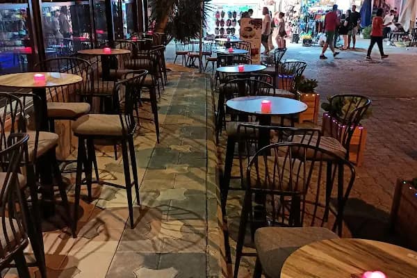 Liliz Lounge - Akyaka - Bar - Muğla Dalaman