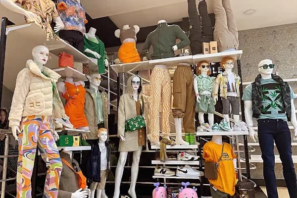 EUROMALL - Alışveriş merkezi - Antalya Aksu