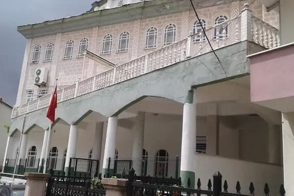 Mehmet Akif Ersoy Cami - Cami - Sakarya Adapazarı