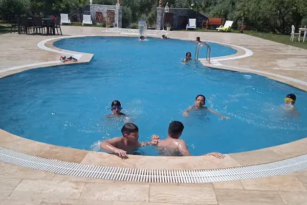 ÇIRAĞAN DELUXE - Restoran - İzmir Bornova