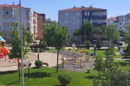 Ekici Sitesi