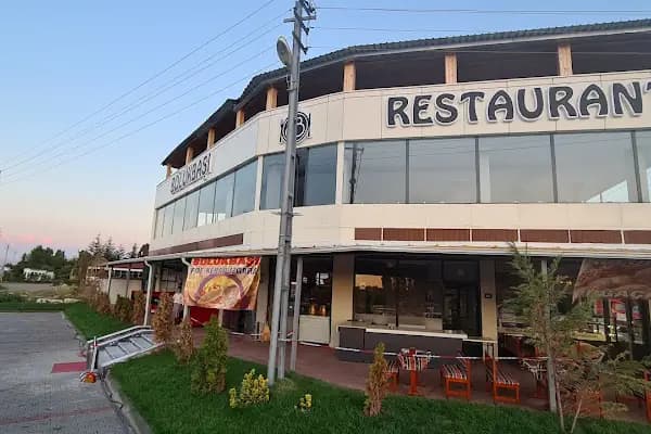 Bölükbaşı Restaurant - Aile restoranı - Ankara Çubuk
