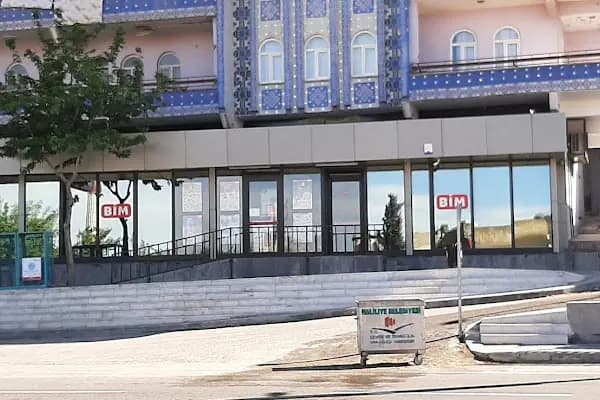 GROSS MARKET(MUSTAFADOGAN) - Market - Şanlıurfa Haliliye