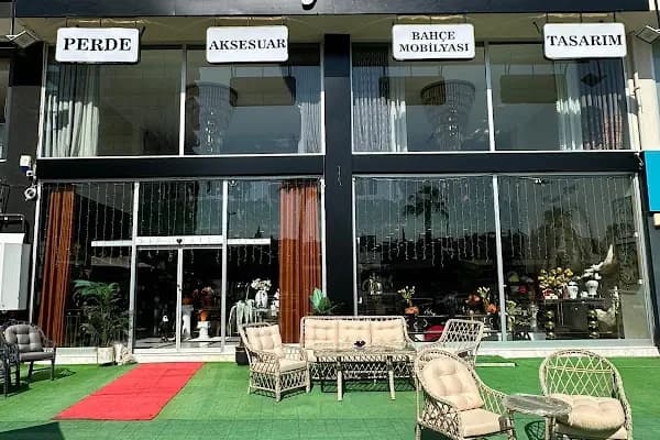 By Kaya Luxury Home - Ev Eşyaları Mağazası - Adana Karataş