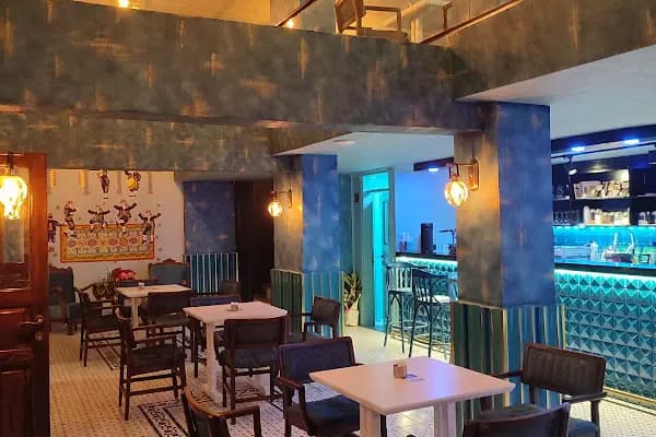 FİRUZE KAFE AKŞEHİR - Kafe - Konya Akşehir