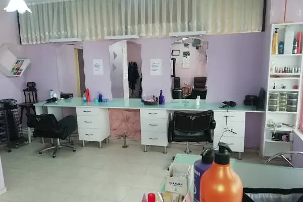 Salon Aslım Bay&amp;Bayan Kuaför - Kuaför - İzmir Buca