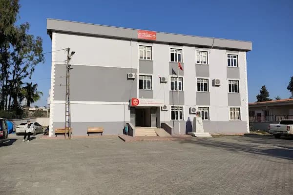 Karataş İlçe Milli Eğitim Müdürlüğü - Eğitim Kurumu - Adana Kozan