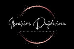İbrahim Dağdeviren Fotoğrafçılık (FOTO ALİ)