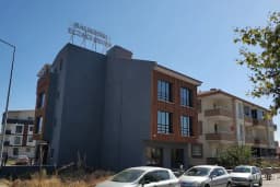 30. Bölge Balıkesir Eczacı Odası