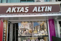 AKTAŞ ALTIN