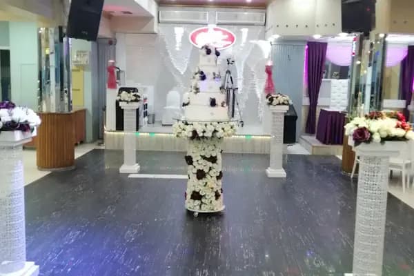 Askin Dugun Salonu - Düğün Salonu - İstanbul Beyoğlu