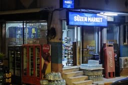 Süzen Tekel Buca 7/24 servis