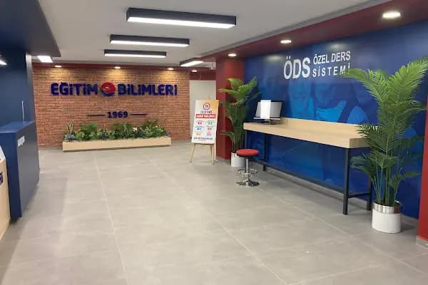 EĞİTİM BİLİMLERİ FOMARA KURS MERKEZİ - Eğitim Merkezi - Bursa Osmangazi