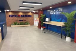 EĞİTİM BİLİMLERİ FOMARA KURS MERKEZİ