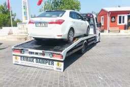 Oto Tek Yol Yardım ve Tamir Bakım Servisi 7/24