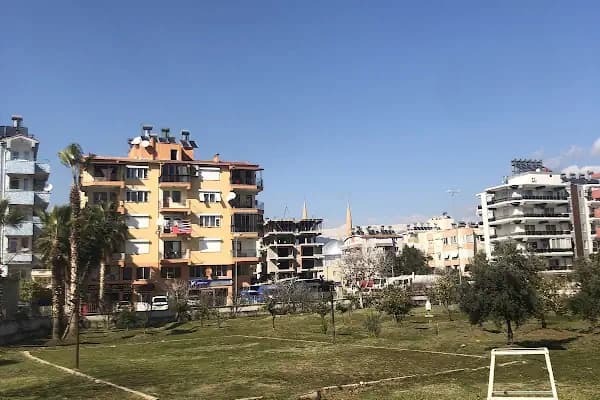 Yurtiçi Kargo Finike - Kargo Şirketi - Antalya Finike