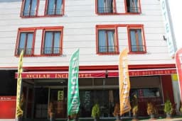 Avcılar İnci Hotel