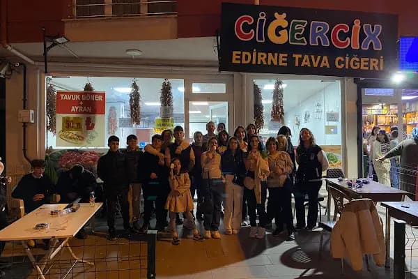 Cerkezkoy Edirne Tava Ciger CİĞERCİX,Çerkezköy Edirne Tava Ciğer,Çerkezköy Kasap Köfte,Çerkezköy Tabldot - Et Lokantası - Tekirdağ Çerkezköy