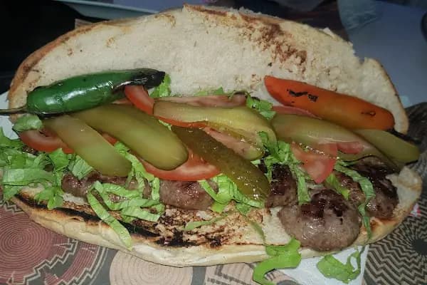 Kapıska Ekmek Fırın - Fırın - Edirne Edirne Merkez