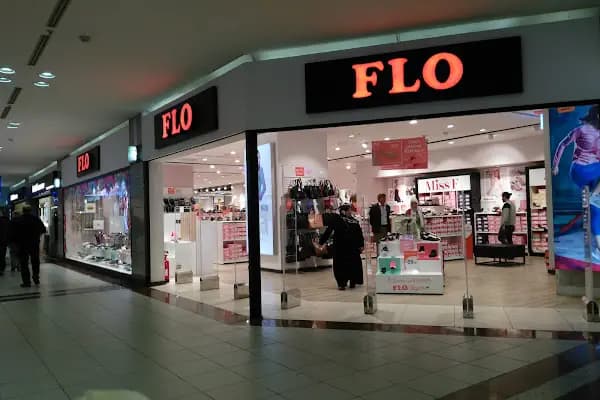 FLO Levent Özdilekpark AVM Mağazası - Ayakkabı mağazası - İstanbul Ümraniye