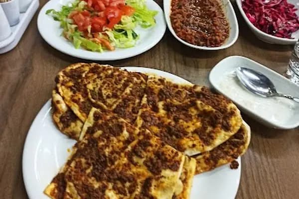 Birtat Lahmacun - Pideci - Diyarbakır Yenişehir