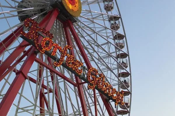 Lunapark - Lunapark - Kocaeli Körfez
