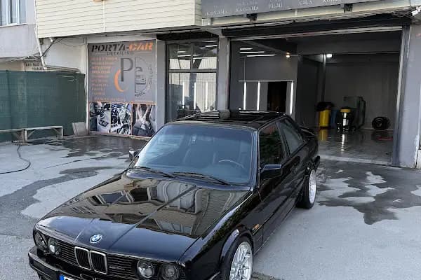 Porta-Car Detailing - Detaylı Araç Temizlik Hizmeti - İstanbul Ataşehir